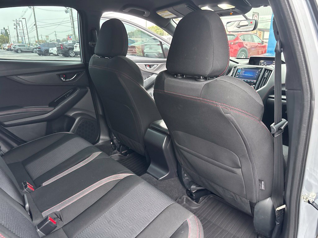 Used 2019 Subaru Impreza 2.0i Sport AWD/4WD image 28