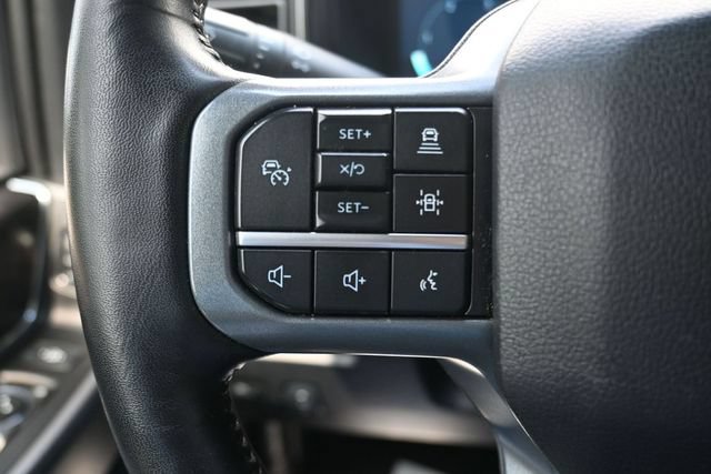 Used 2024 Ford F450 Lariat w/ Lariat Ultimate Package AWD/4WD image 15