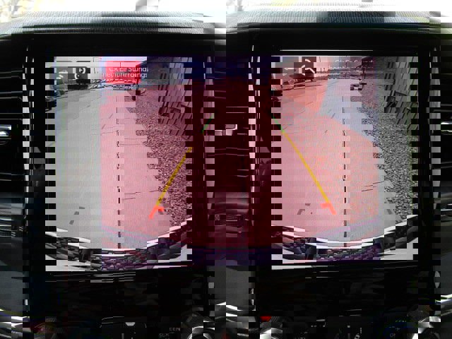 New 2026 RAM 1500 Big Horn image 19