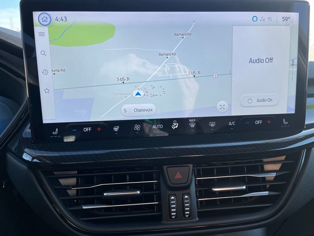 Used 2023 Ford Escape ST-Line Select w/ Tech Pack #2 image 21