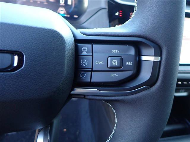 New 2026 Jeep Cherokee Overland image 17