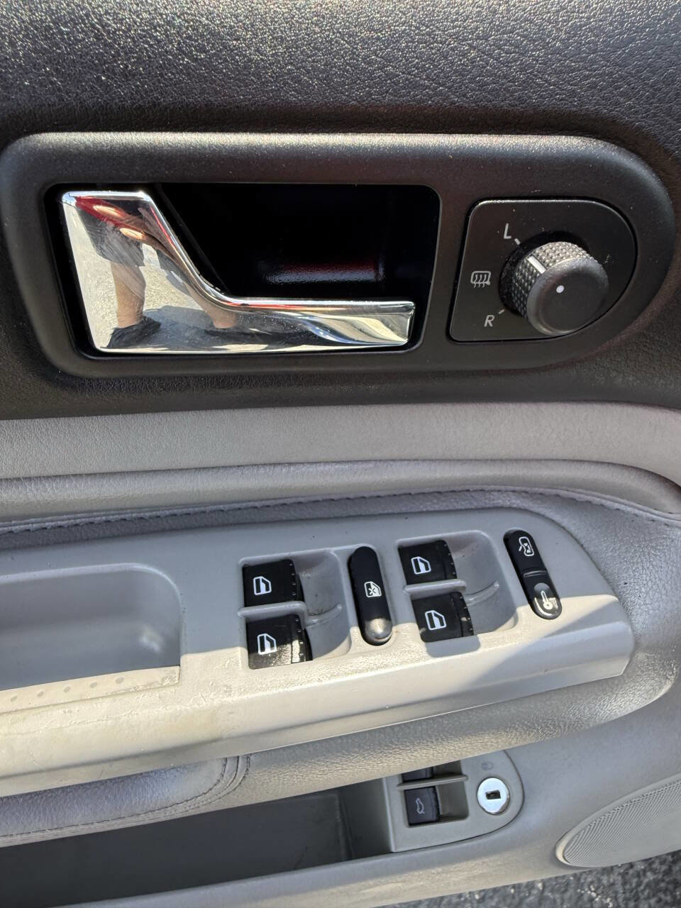 Used 2003 Volkswagen Jetta GLS FWD image 14