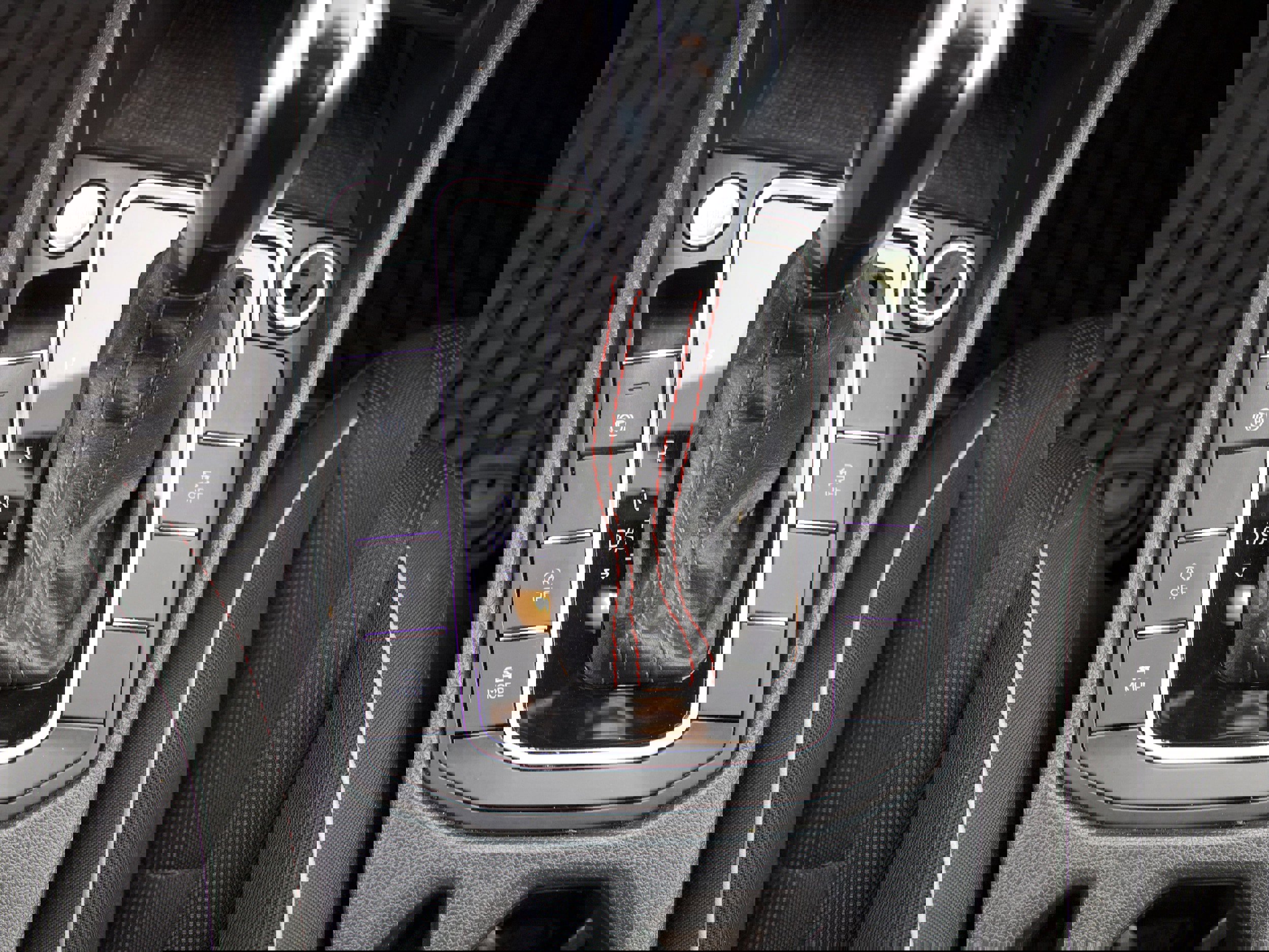 Used 2021 Volkswagen Jetta GLI image 23