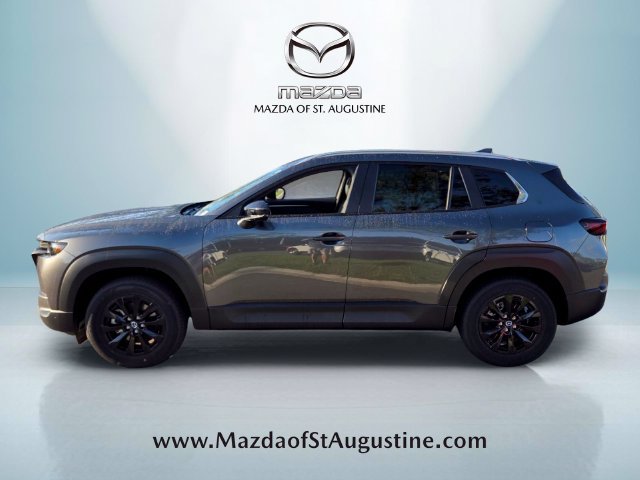New 2026 MAZDA CX-50 2.5 Hybrid w/ Weather Package AWD/4WD image 2