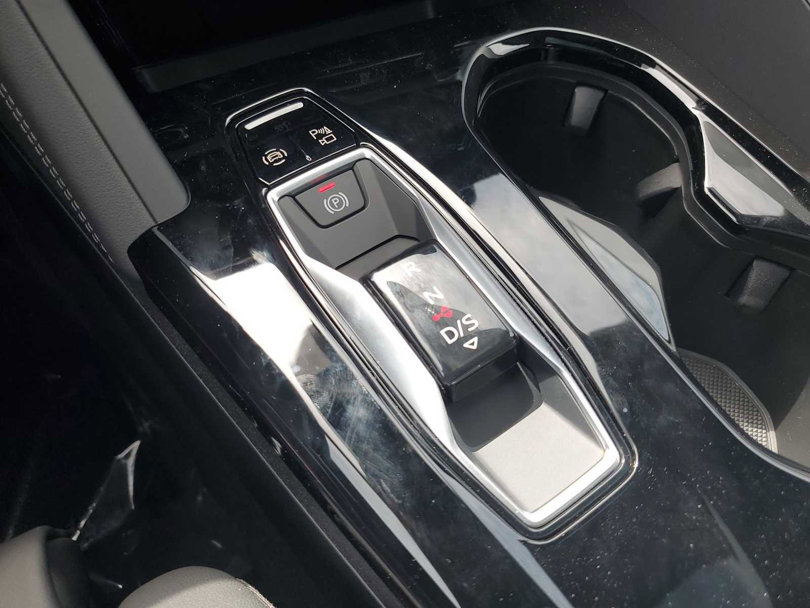 New 2025 Audi Q5 Prestige image 22