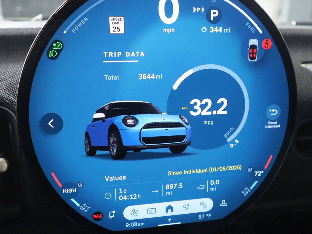 Certified 2025 MINI Cooper S image 31