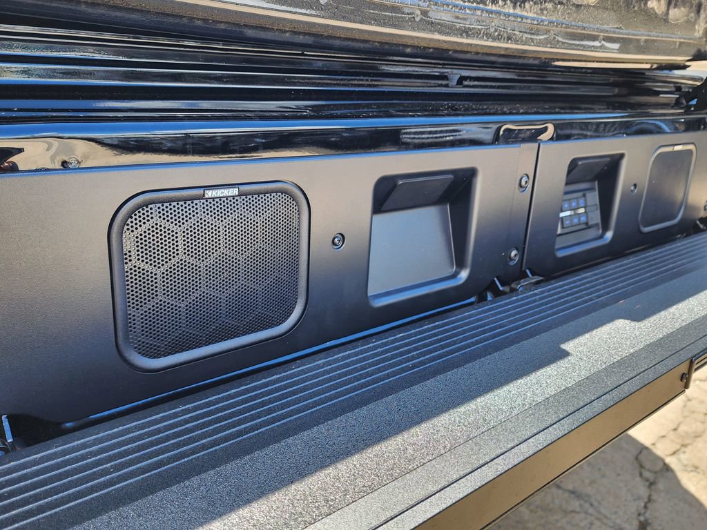 New 2026 GMC Sierra 3500 Denali Ultimate image 55