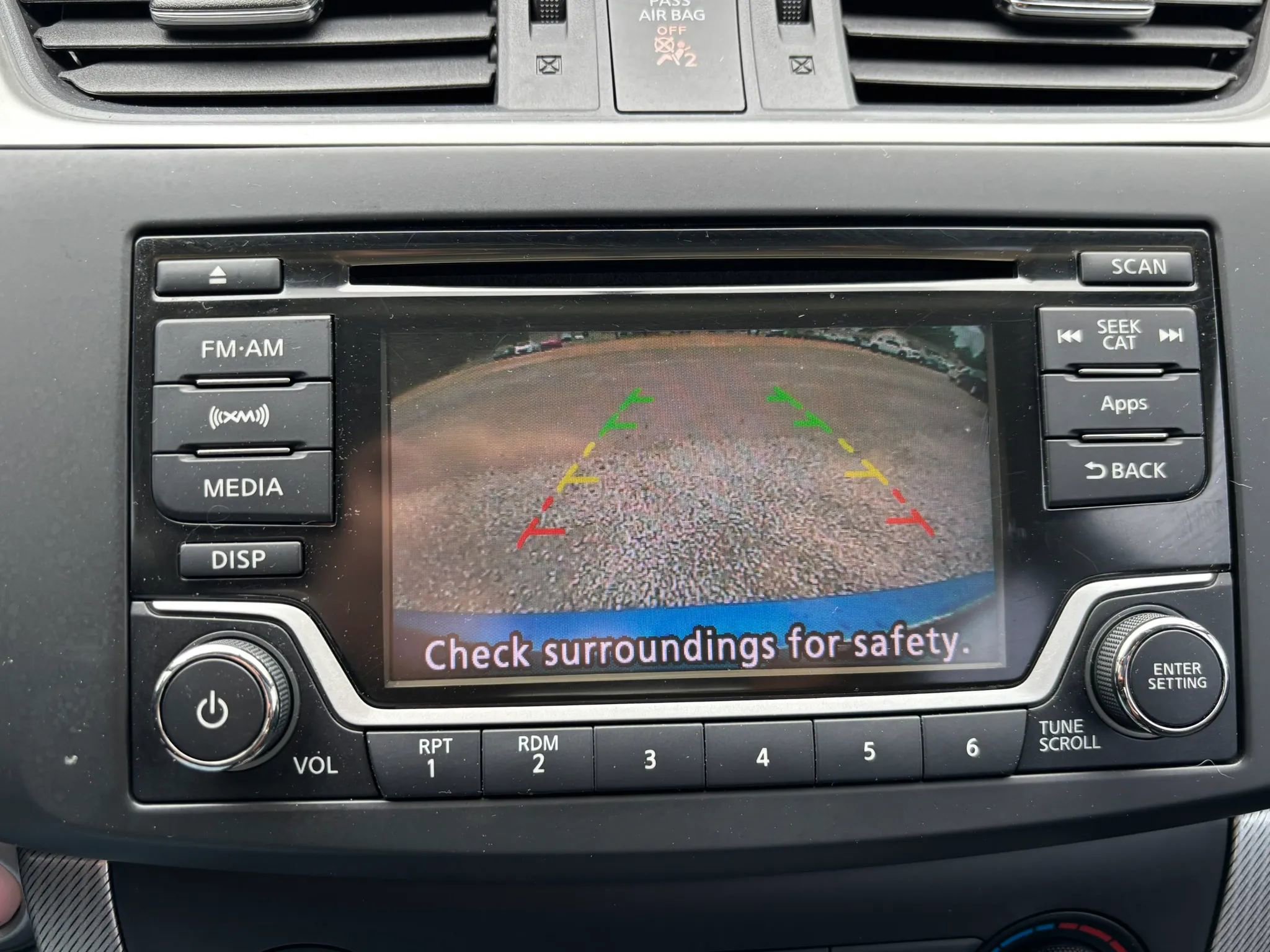 Used 2015 Nissan Sentra SR FWD image 19