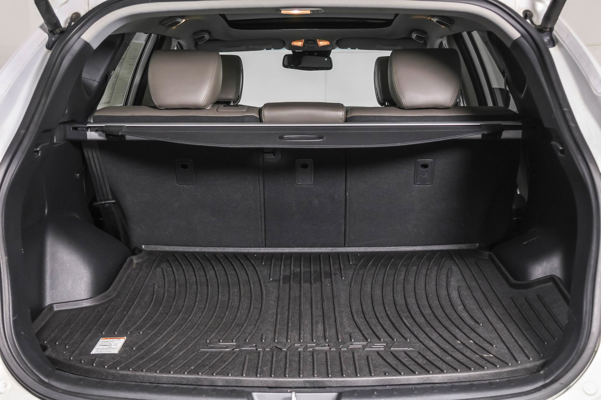 Used 2017 Hyundai Santa Fe Sport w/ 2.0T Ultimate Tech Package 05 image 41