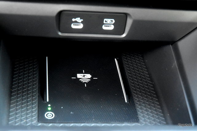 New 2026 Honda Accord SE image 10