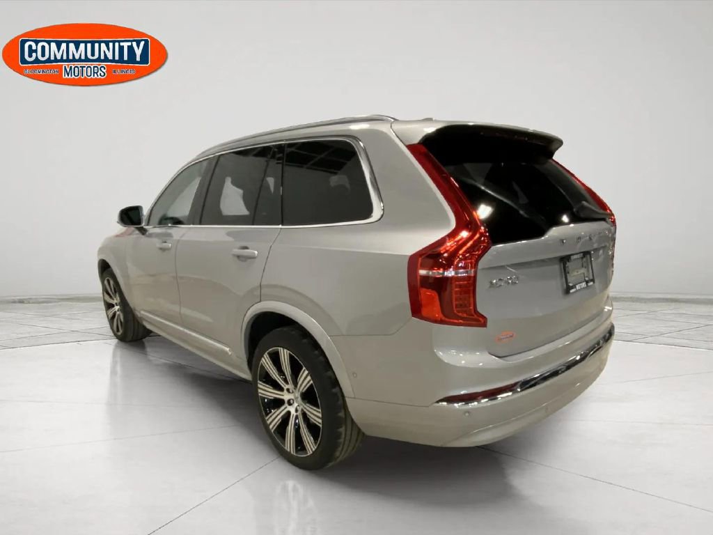 Used 2023 Volvo XC90 B6 Ultimate image 5