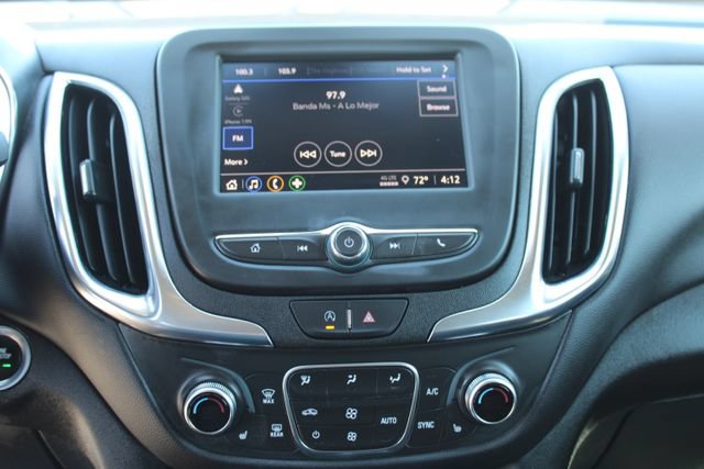 Used 2024 Chevrolet Equinox LT AWD/4WD image 23