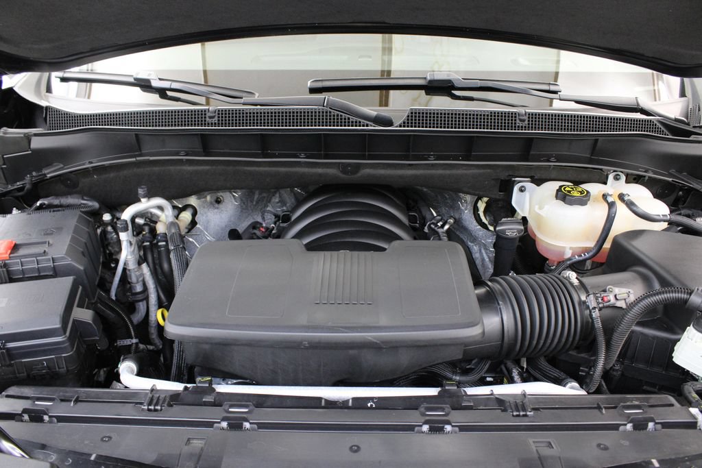 Used 2023 Chevrolet Tahoe RST RWD image 33
