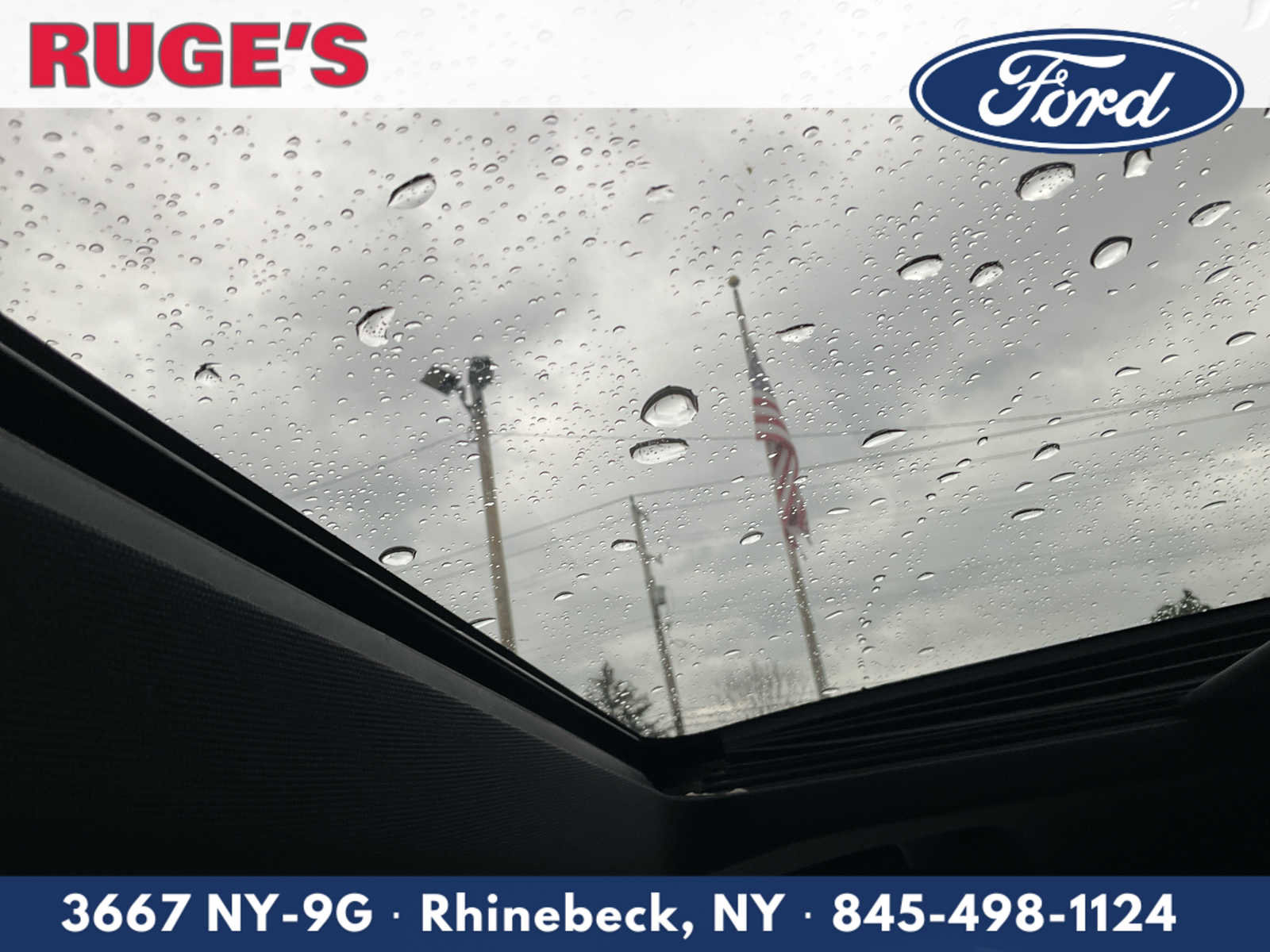 Used 2020 Ford Explorer Platinum w/ Premium Technology Package image 29