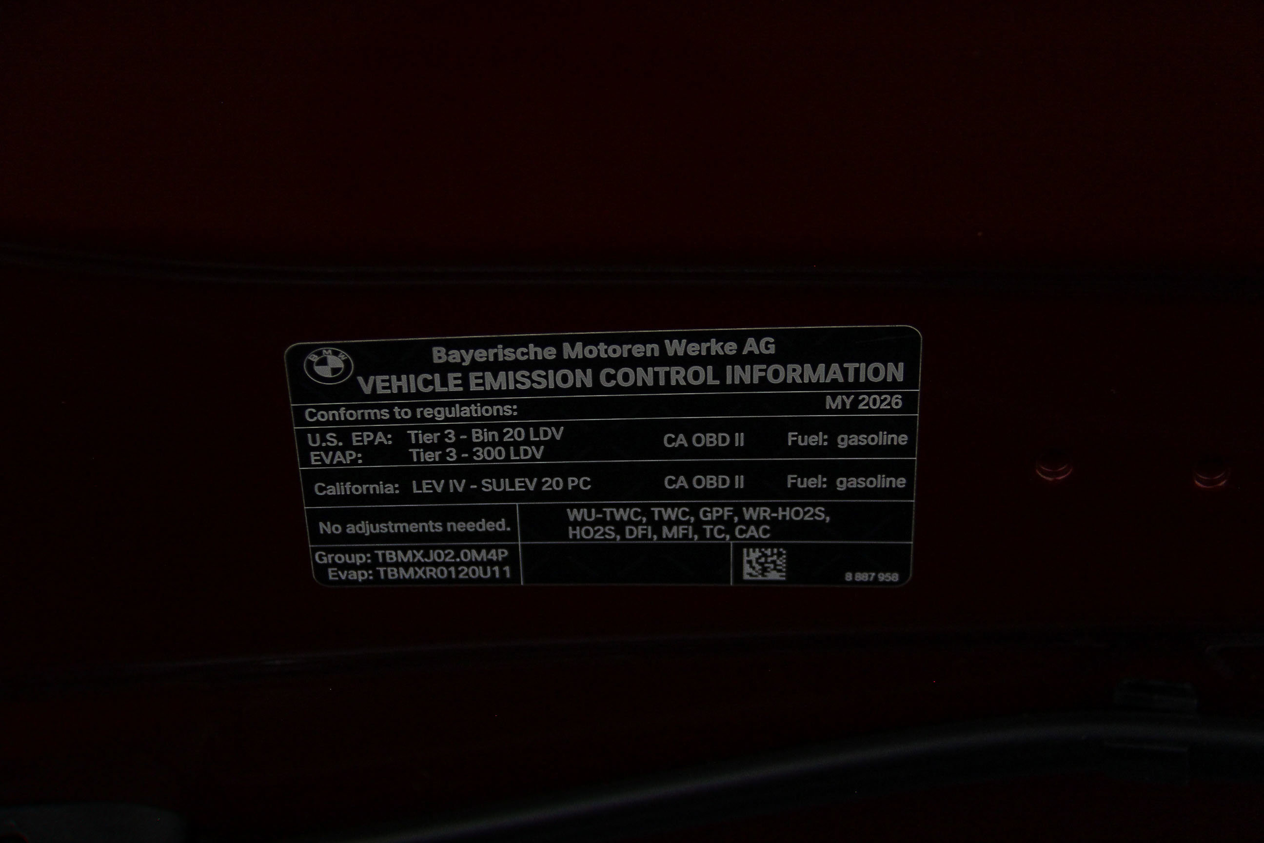 Used 2026 BMW 228i w/ Premium Package image 28