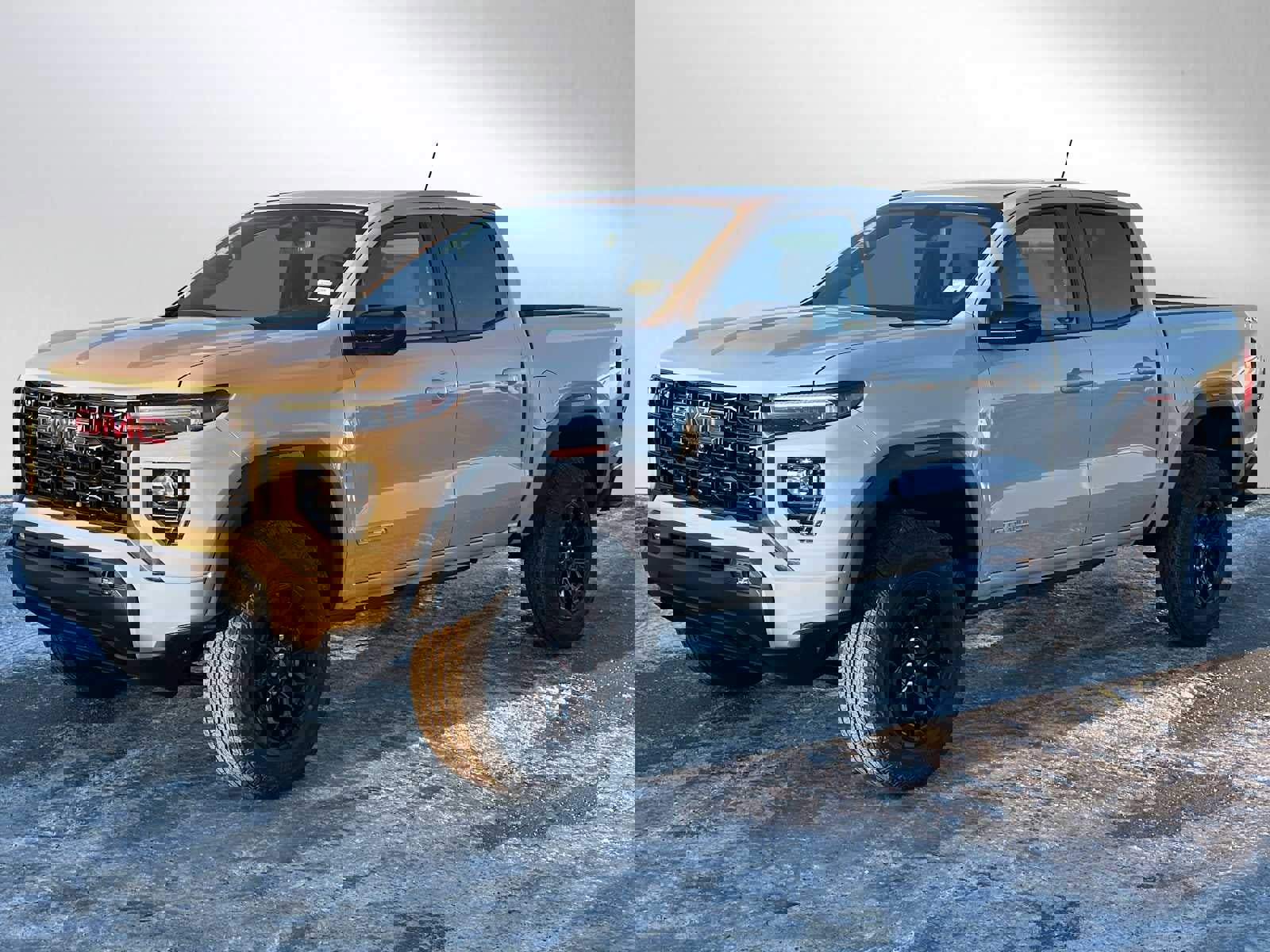 New 2026 GMC Canyon Elevation w/ Convenience Package image 7