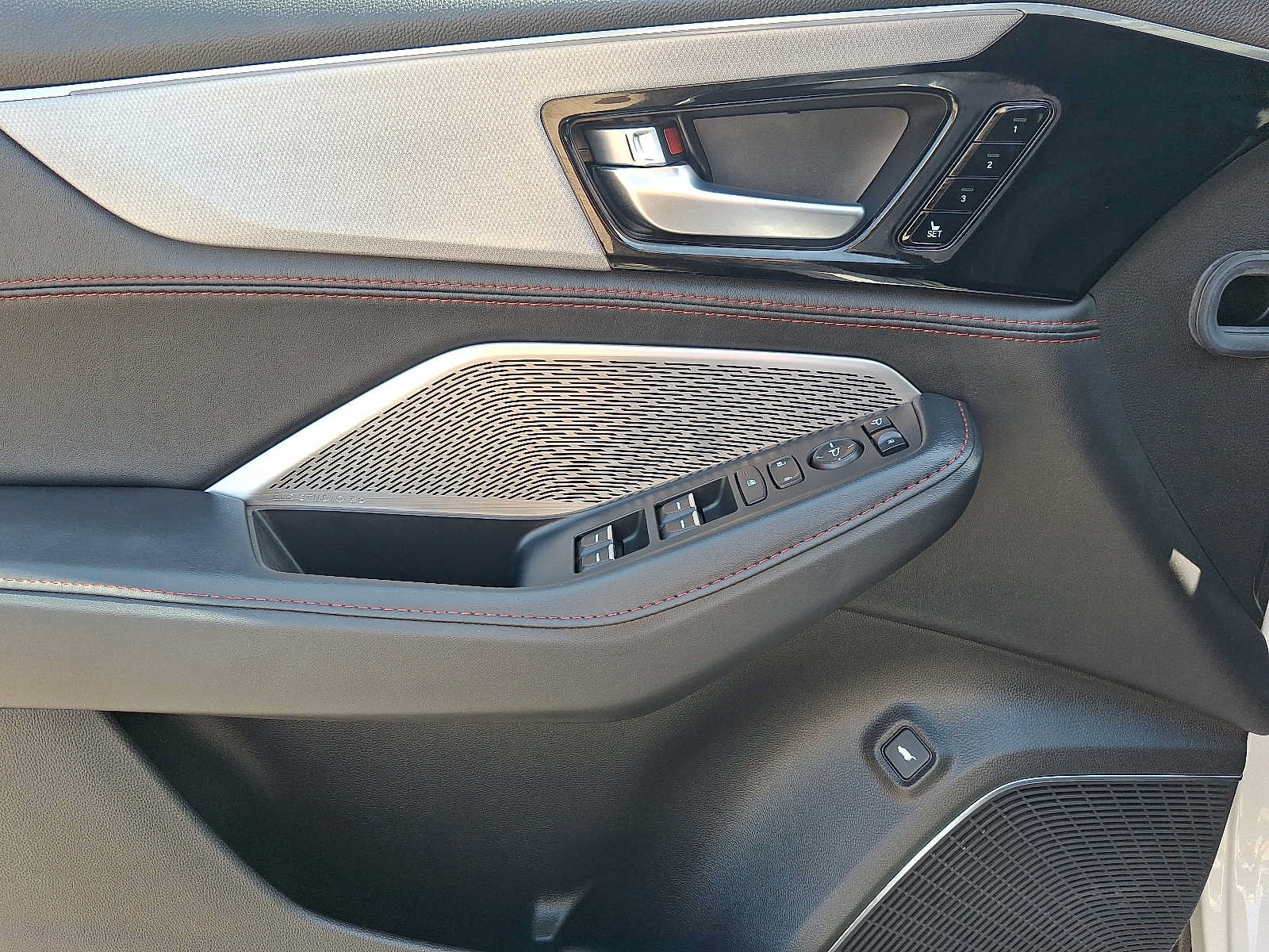 Certified 2024 Acura MDX A-Spec AWD/4WD image 12