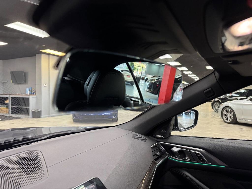 Used 2023 BMW M440i M440i w/ Premium Package image 44