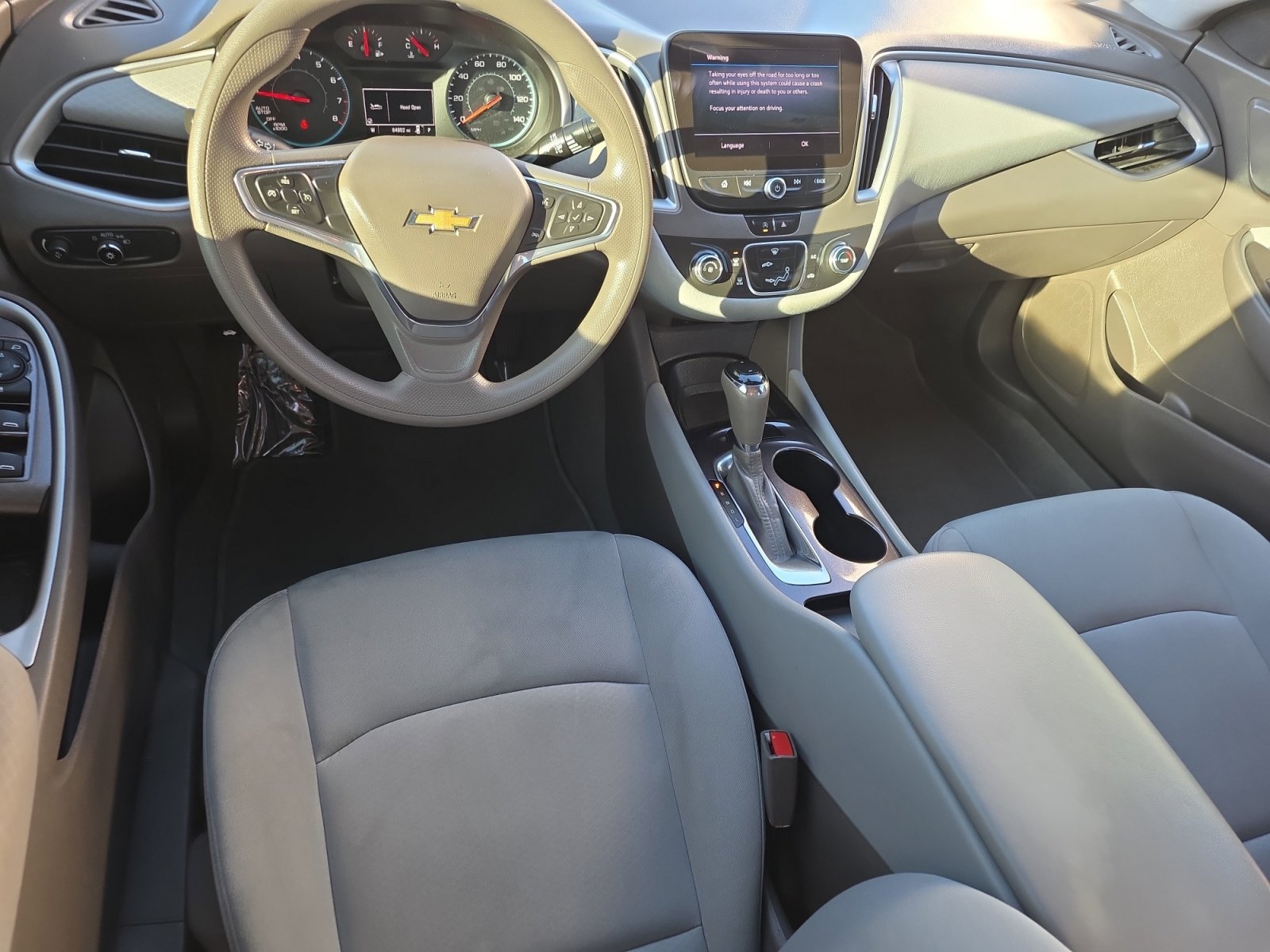 Used 2020 Chevrolet Malibu LS image 14