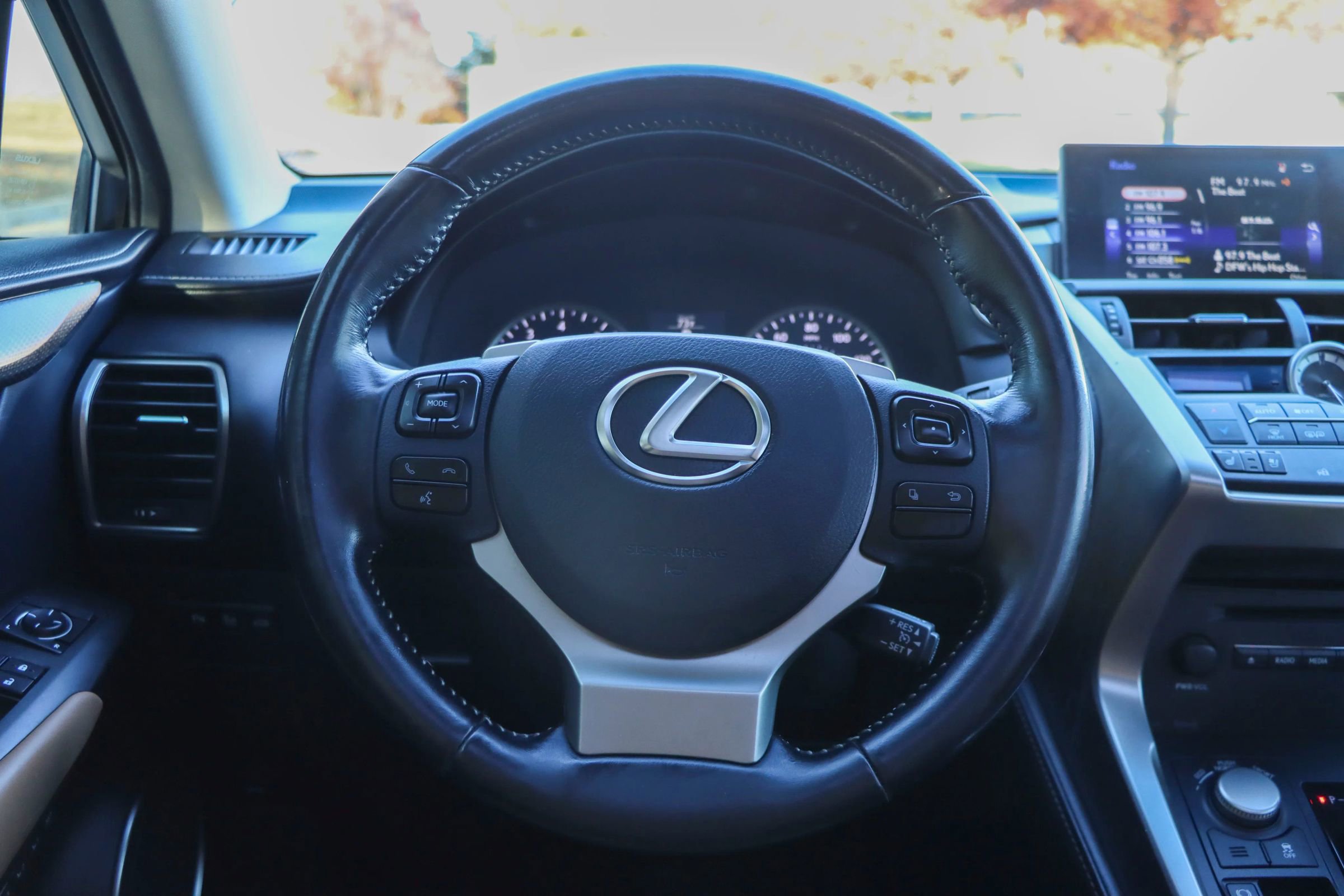 Used 2017 Lexus NX 200t F Sport image 28