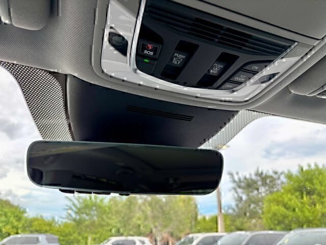 New 2026 Acura MDX w/ Technology Package FWD image 24
