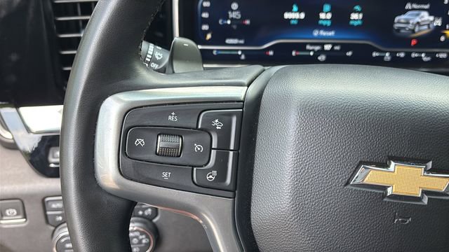 Used 2023 Chevrolet Silverado 1500 LTZ w/ LTZ Premium Package AWD/4WD image 23