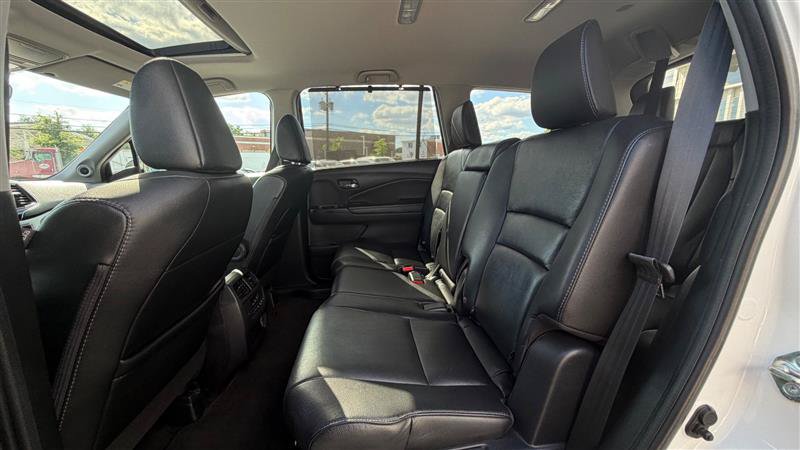 Used 2019 Honda Pilot EX-L image 46