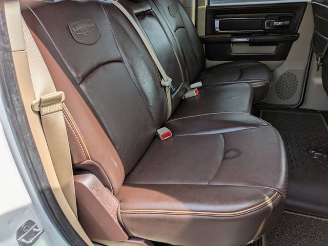 Used 2017 RAM 3500 Laramie Longhorn image 30