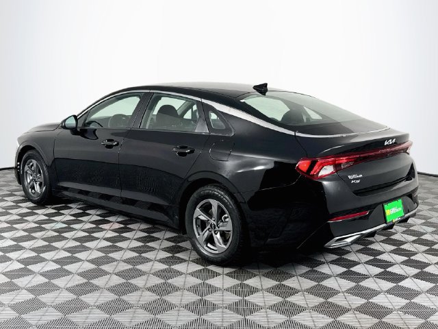 Used 2022 Kia K5 LXS FWD image 6