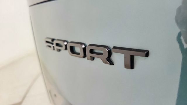 Used 2024 Land Rover Range Rover Sport Dynamic SE image 17