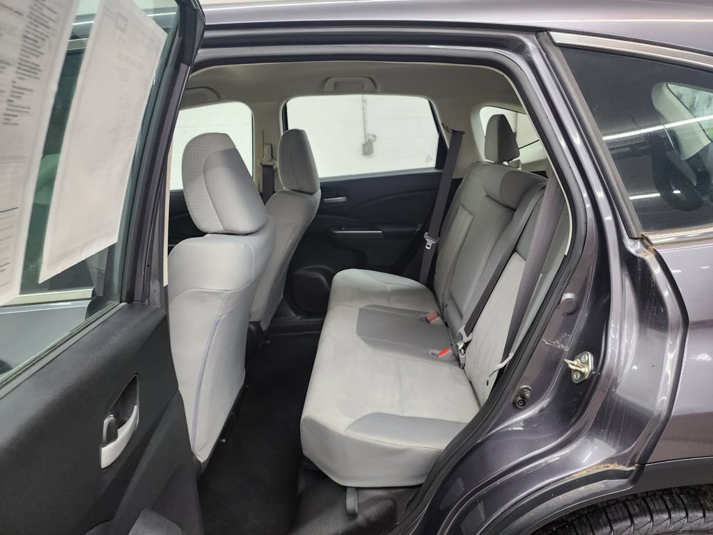 Used 2016 Honda CR-V LX image 24