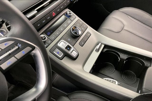 Used 2025 Hyundai Palisade SEL AWD/4WD image 15