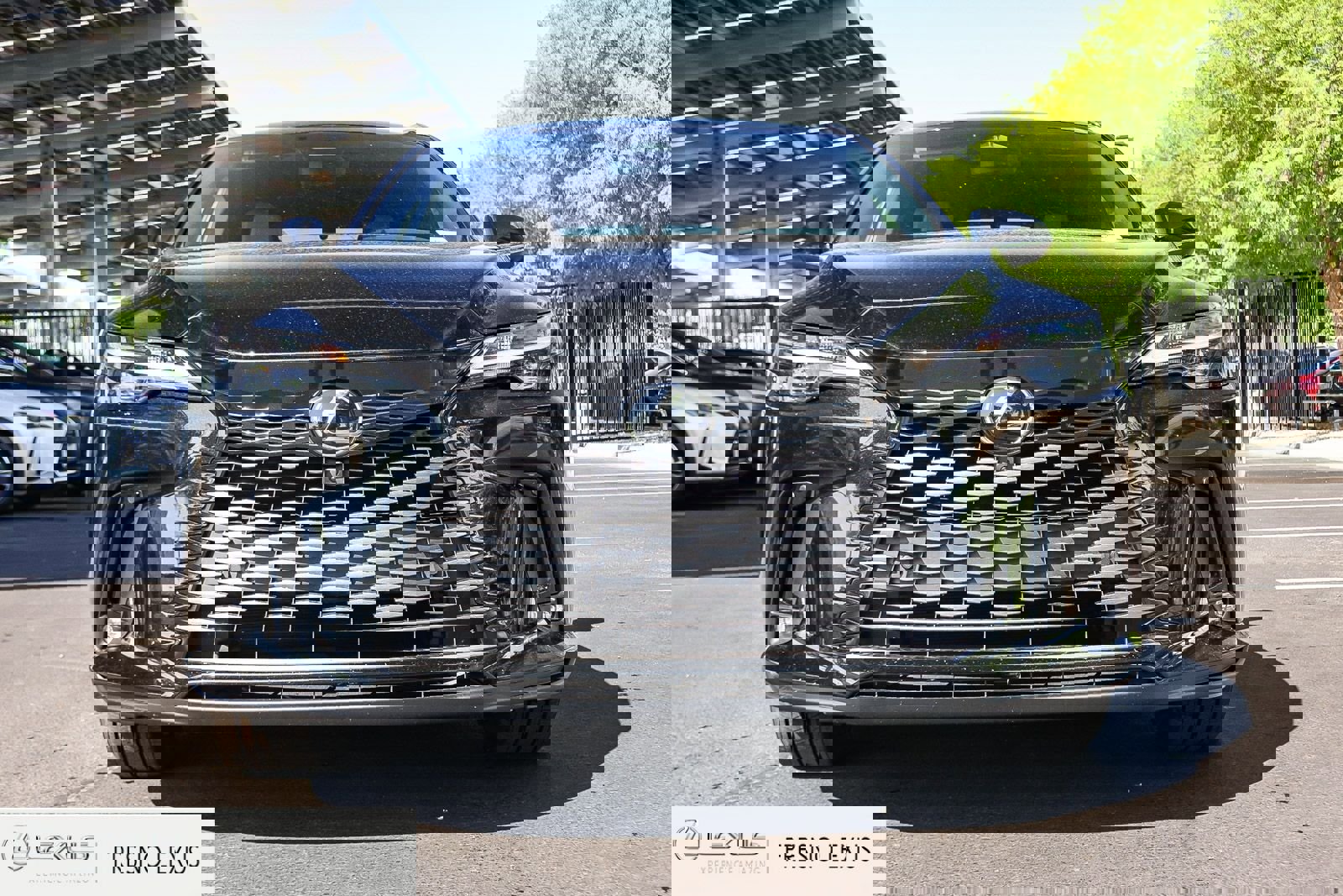 New 2026 Lexus RX 350 AWD image 2