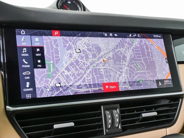Certified 2020 Porsche Cayenne AWD/4WD image 15