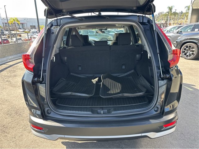 Used 2020 Honda CR-V EX image 18