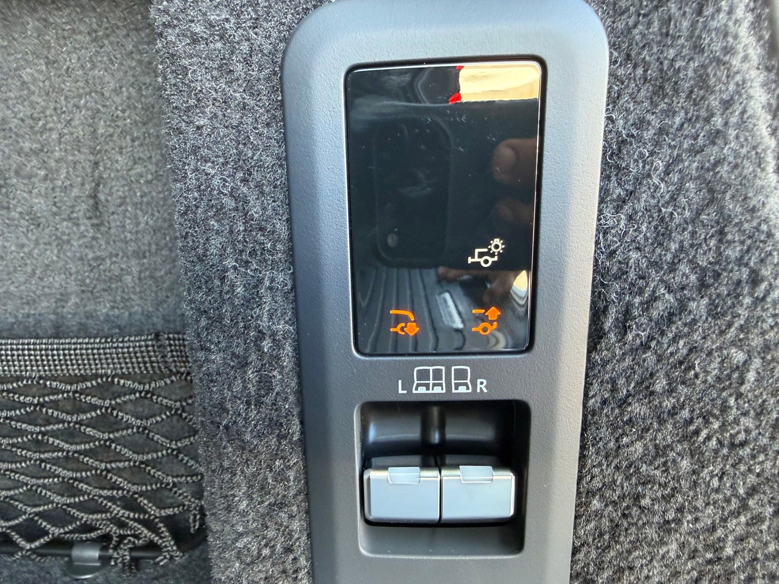 New 2026 Land Rover Range Rover Sport Autobiography AWD/4WD image 35