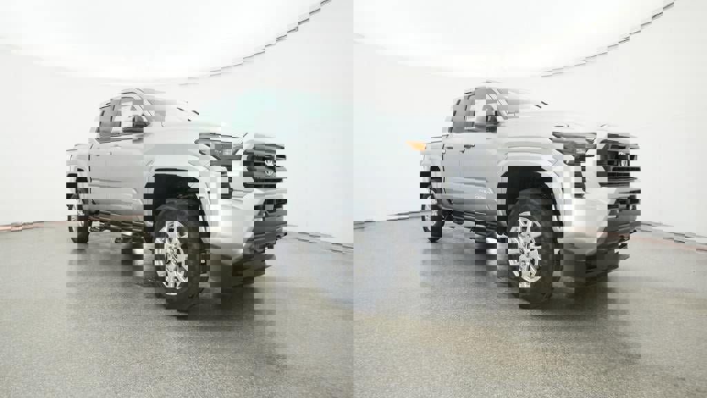 New 2026 Toyota Tacoma SR5 image 29
