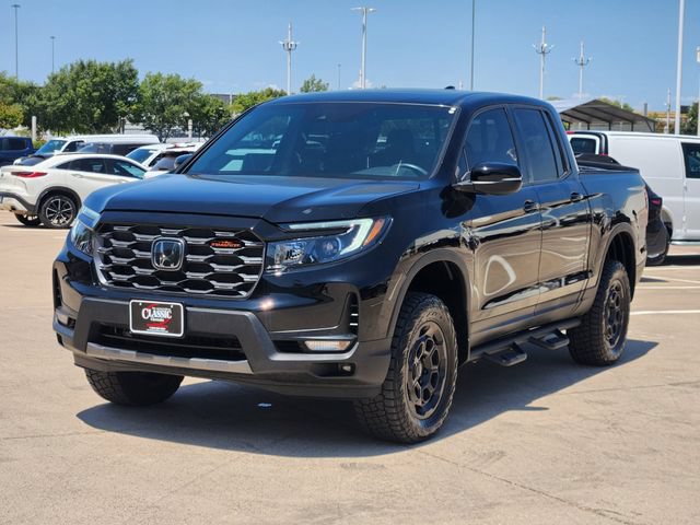 Used 2025 Honda Ridgeline TrailSport+ image 12