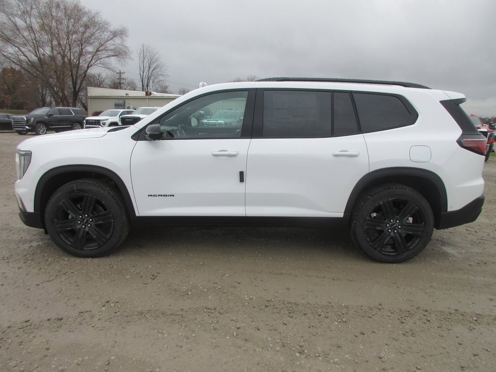 New 2026 GMC Acadia Elevation w/ Super Cruise Package image 9