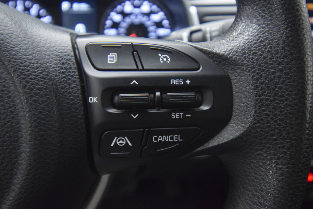 Used 2023 Kia Rio S w/ Technology Package FWD image 27