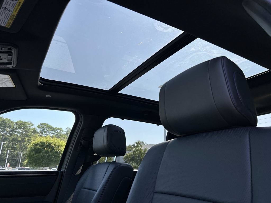 New 2026 Toyota Tundra Platinum AWD/4WD image 30