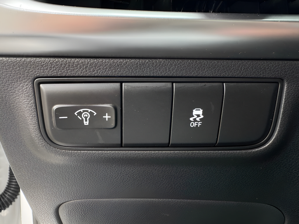 Certified 2026 Hyundai Tucson SE AWD/4WD image 23