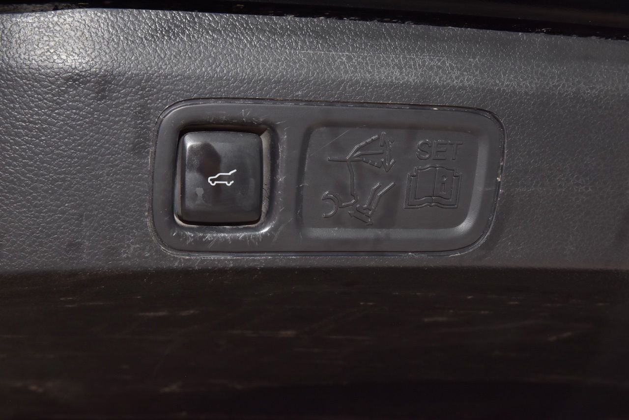 Used 2022 Ford Expedition Max Limited AWD/4WD image 40
