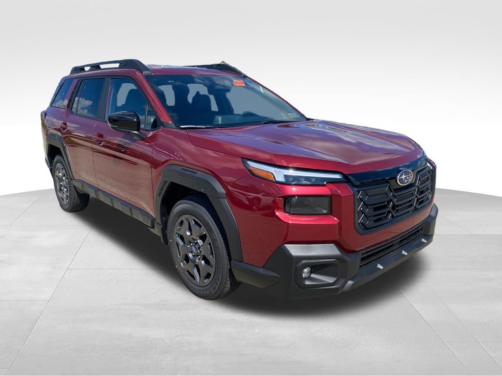 New 2026 Subaru Outback Premium AWD/4WD image 5