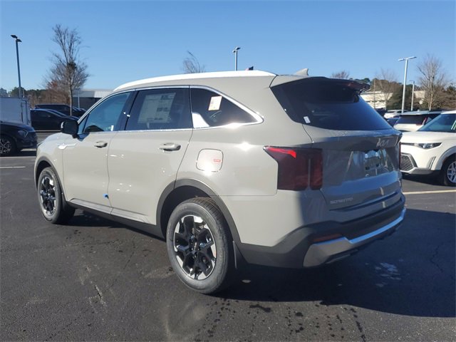 New 2026 Kia Sorento S image 6