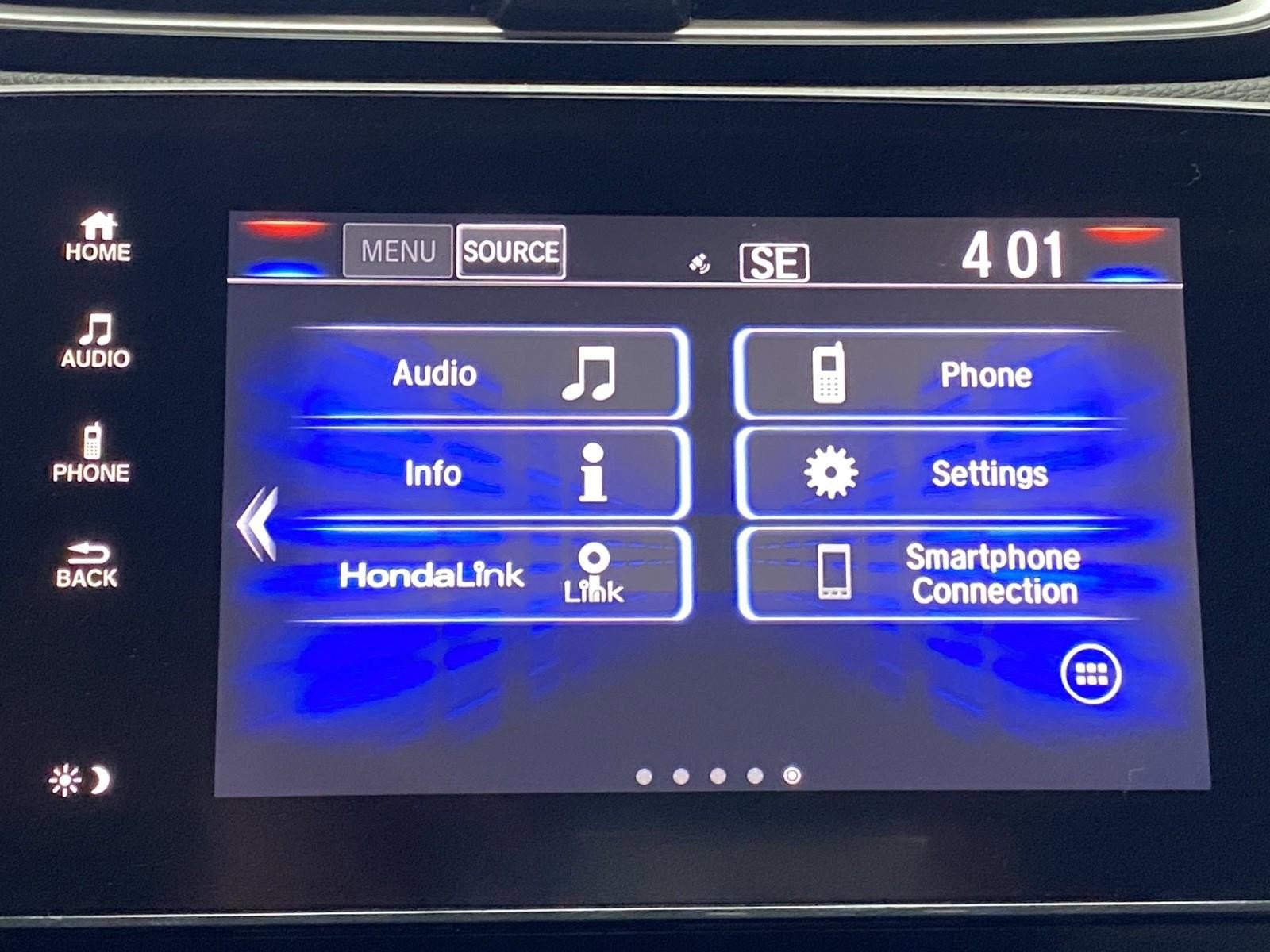 Used 2022 Honda CR-V EX image 27