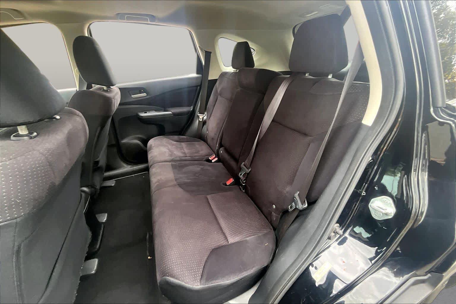 Used 2013 Honda CR-V EX image 19