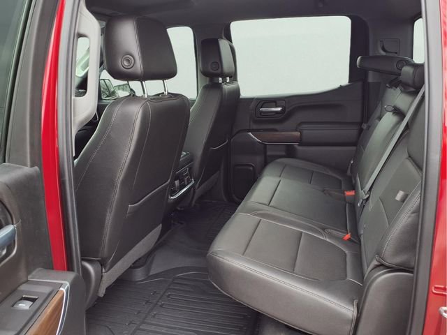 Certified 2019 GMC Sierra 1500 SLT w/ SLT Premium Package image 21