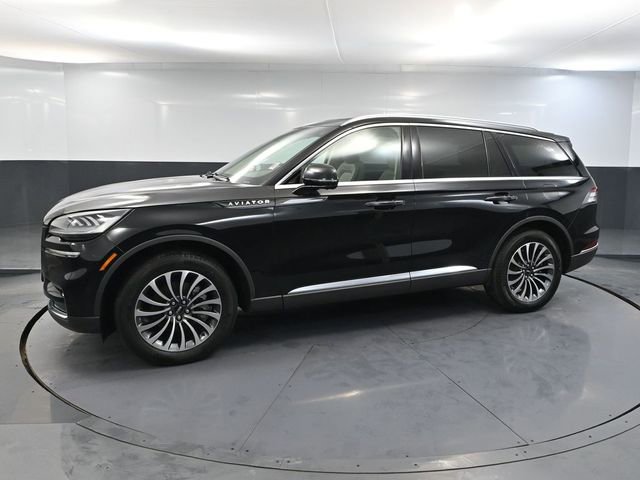 Used 2022 Lincoln Aviator Reserve w/ Elements Package Plus image 11