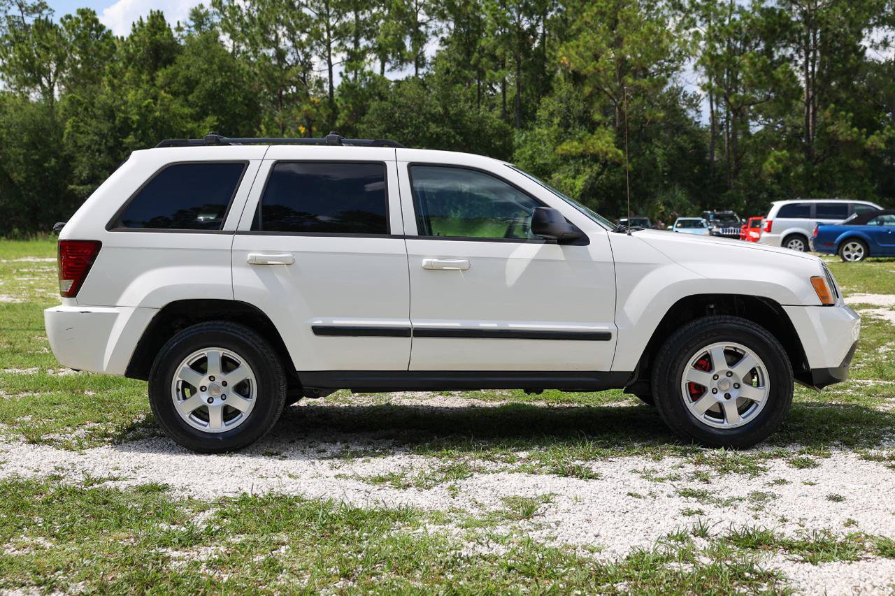 Used 2009 Jeep Grand Cherokee Laredo RWD image 13